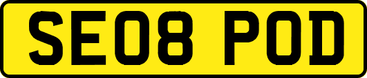 SE08POD