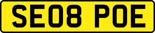 SE08POE
