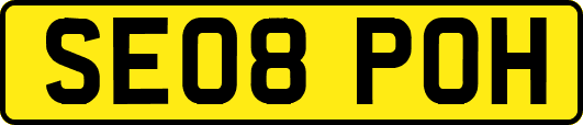 SE08POH