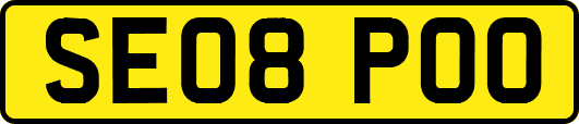SE08POO