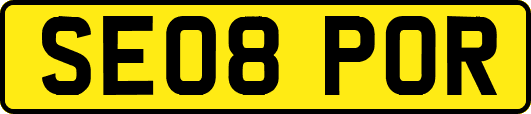 SE08POR