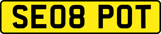 SE08POT