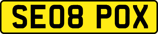 SE08POX