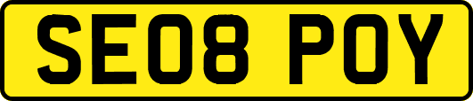SE08POY