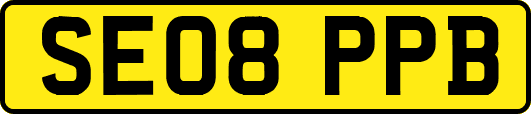 SE08PPB