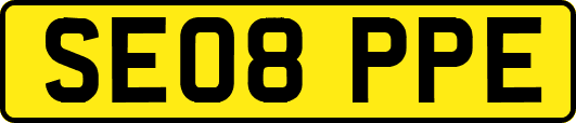 SE08PPE