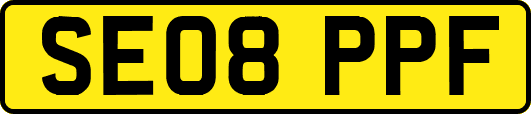 SE08PPF