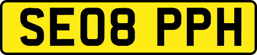 SE08PPH