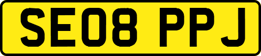 SE08PPJ