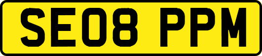 SE08PPM