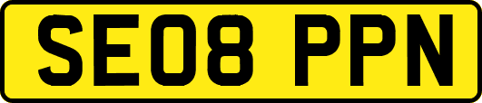 SE08PPN