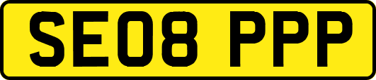 SE08PPP