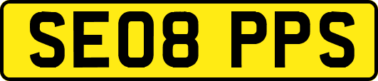 SE08PPS