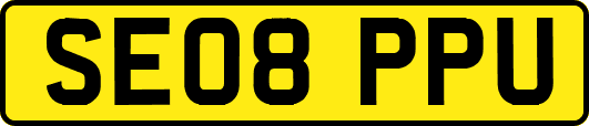 SE08PPU