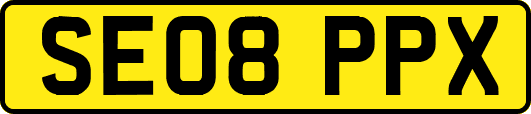 SE08PPX