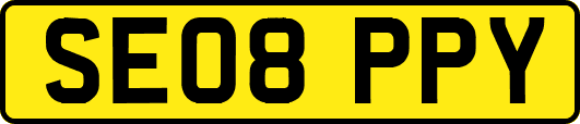 SE08PPY