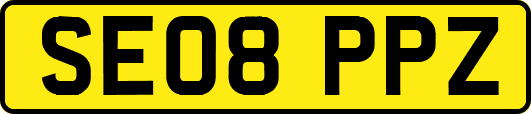 SE08PPZ