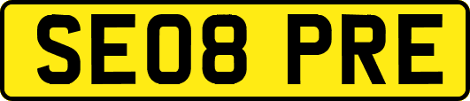 SE08PRE