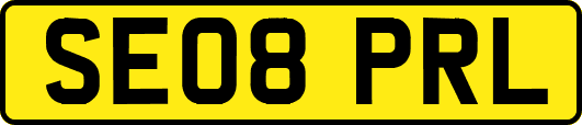 SE08PRL