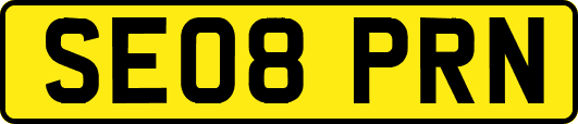 SE08PRN