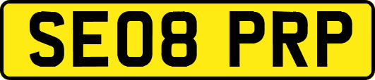 SE08PRP