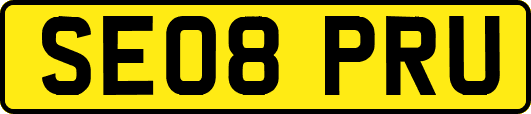 SE08PRU