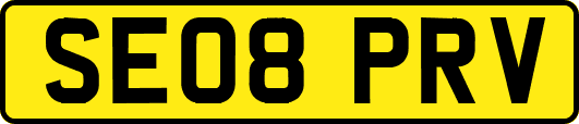 SE08PRV