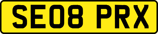 SE08PRX