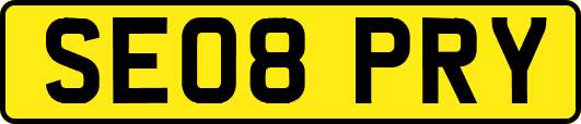 SE08PRY