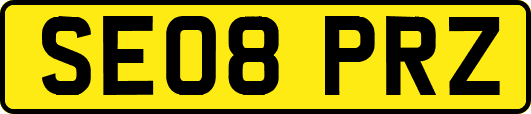 SE08PRZ