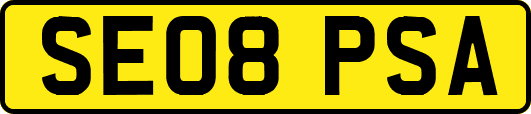 SE08PSA