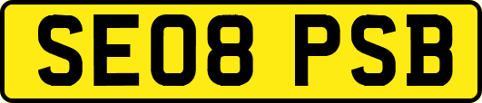 SE08PSB