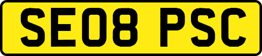 SE08PSC