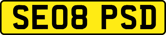 SE08PSD