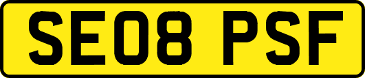 SE08PSF