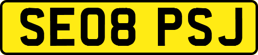 SE08PSJ