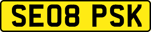 SE08PSK