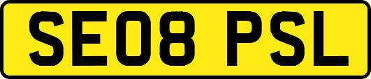 SE08PSL