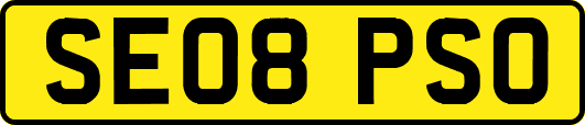 SE08PSO