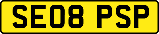 SE08PSP