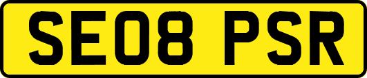 SE08PSR