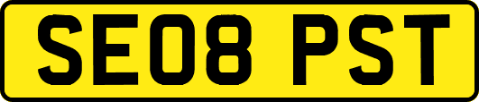 SE08PST