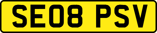 SE08PSV