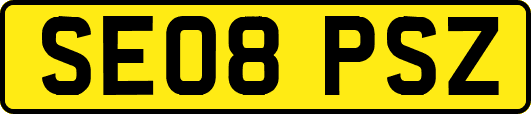 SE08PSZ