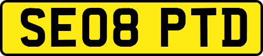 SE08PTD