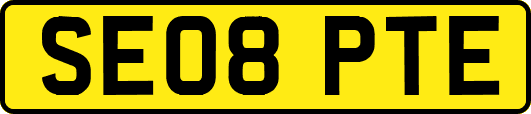 SE08PTE