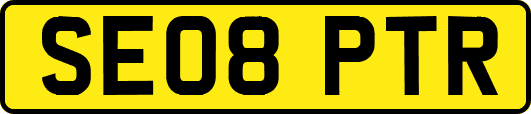 SE08PTR