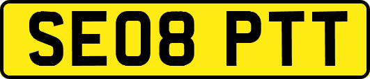 SE08PTT