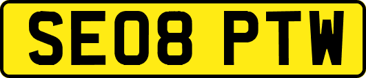 SE08PTW