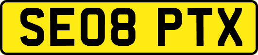 SE08PTX